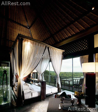 Banyan Tree Bintan 32